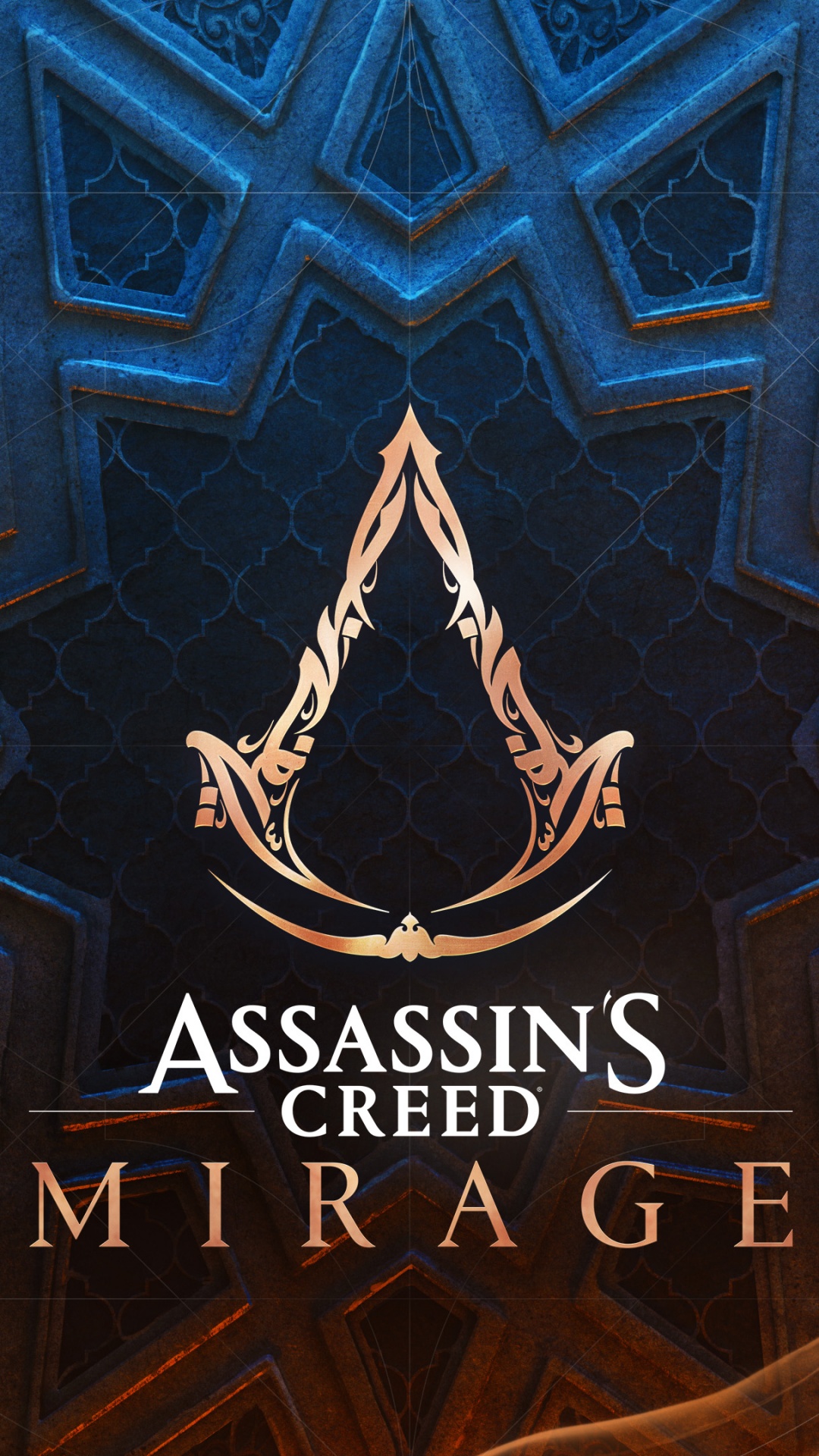 Assassin's Creed Mirage