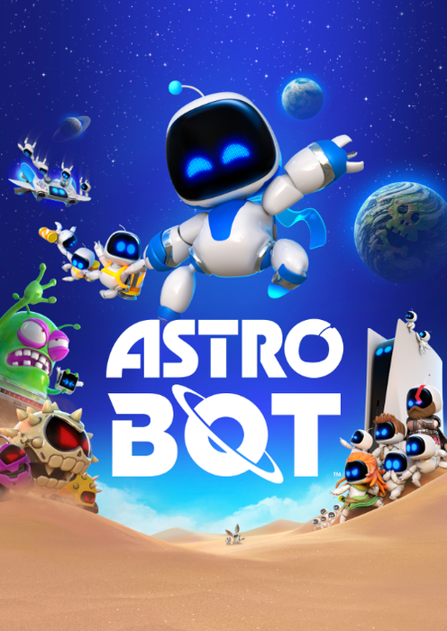Astro Bot