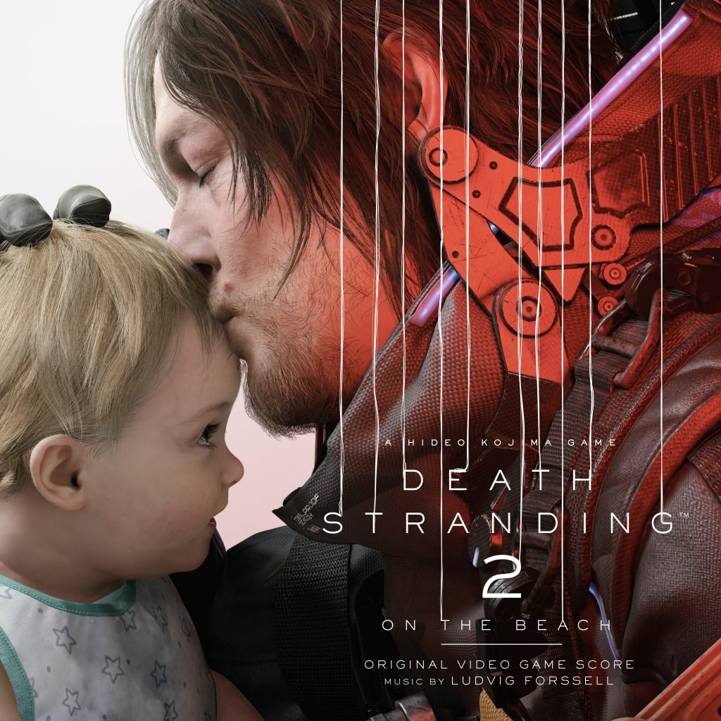 Death Stranding 2