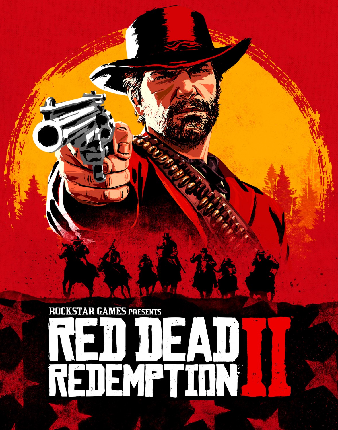 Red Dead Redemption 2